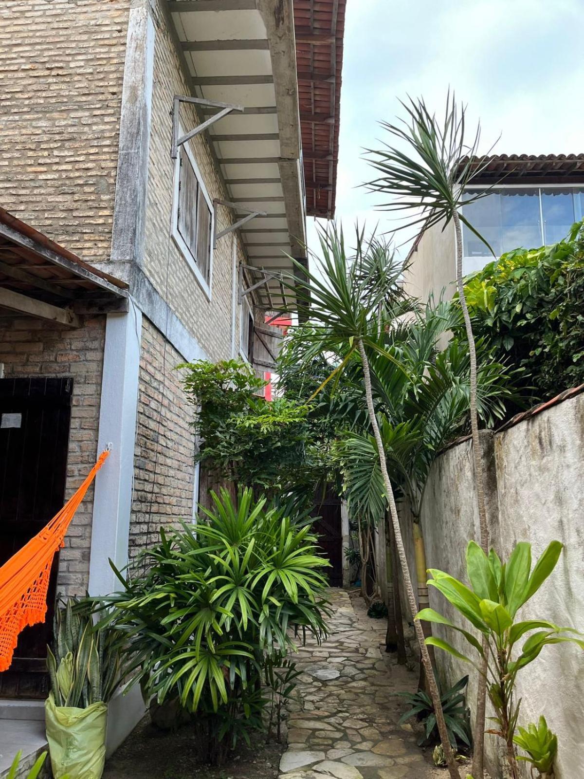 Casa Na Praia Da Pipa-Rn Praia de Pipa Exteriör bild