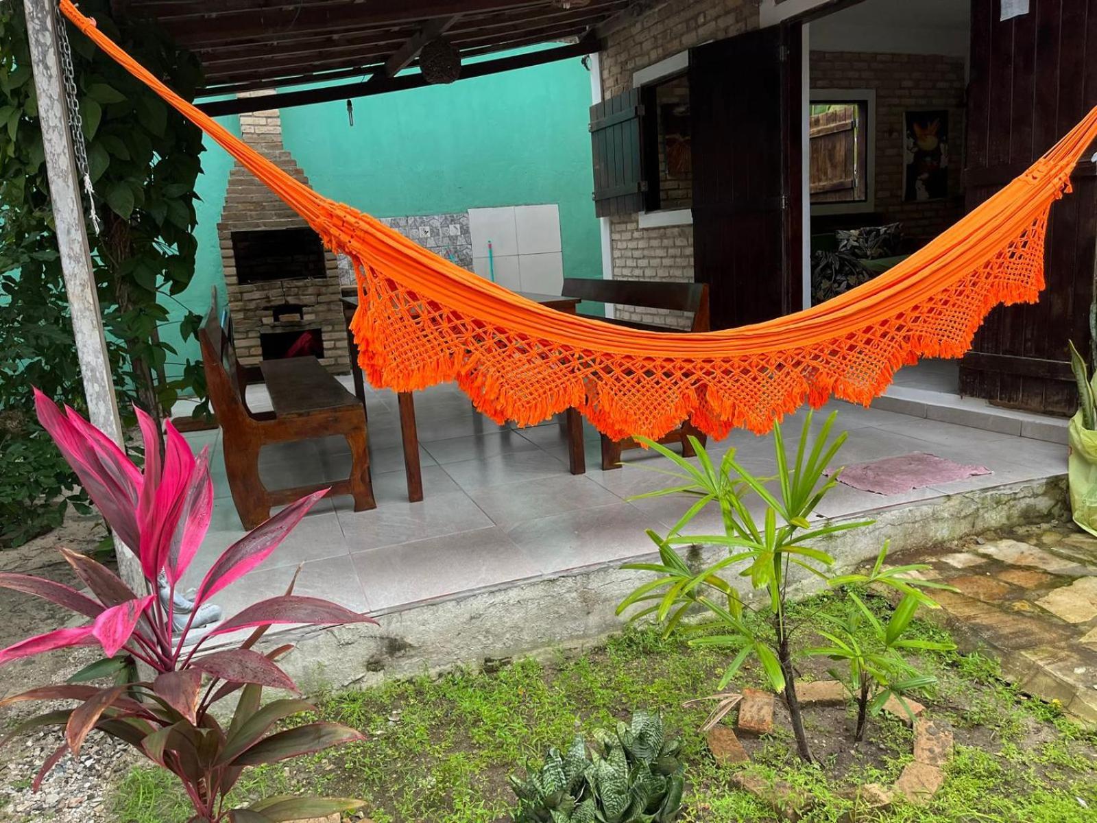 Casa Na Praia Da Pipa-Rn Praia de Pipa Exteriör bild