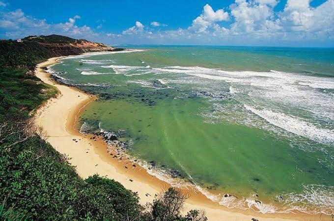 Casa Na Praia Da Pipa-Rn Praia de Pipa Exteriör bild